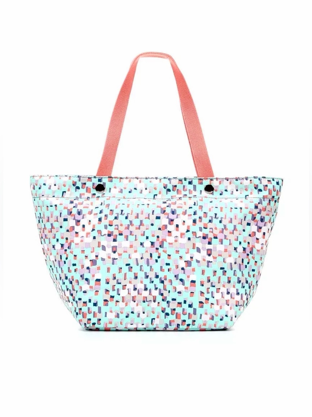Fossil Key Per East West Tote Nylon Waterproof
